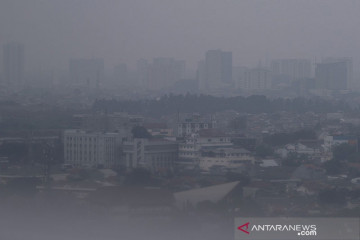 Hoaks! Pandemi COVID-19 disebabkan oleh polusi udara