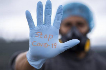 Satgas: 5.275 pasien COVID-19 di Sumut dinyatakan sembuh