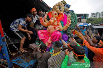 Festival Ganesh Chaturthi