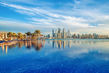 Emirates hadirkan banyak potensi kunjungi Dubai dan Expo 2020