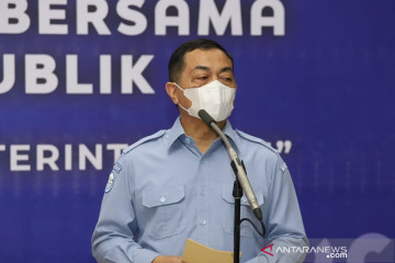KKP-Kementerian PUPR sinergi alih status guna Rusun Poltek KP Karawang