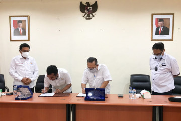 BUMN Perikanan siap beli hasil laut dan budi daya Hipmikimdo