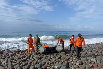 BPBD Manggarai Timur masih cari korban banjir