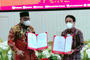 BSN dan Provinsi Maluku dorong daya saing produk Indonesia timur