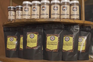 Petani kopi Wonogiri tingkatkan daya jual dengan produk siap konsumsi