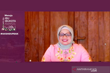 DKI Jakarta cari sosok ibu penggerak literasi