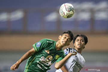 Tira Persikabo bidik tiga poin perdana saat bertemu Persik