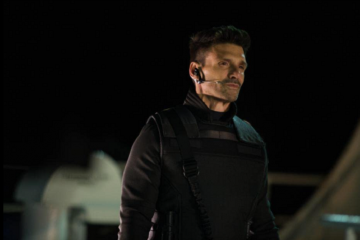 Frank Grillo bagi cerita isi suara di "What If" hingga kesan di MCU