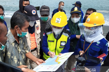 Maluku membangun ketangguhan menghadapi bencana