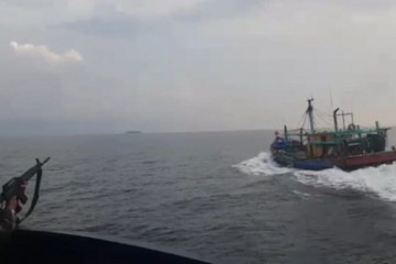 DPR dukung tambahan anggaran bagi TI Balai Riset Observasi Laut KKP