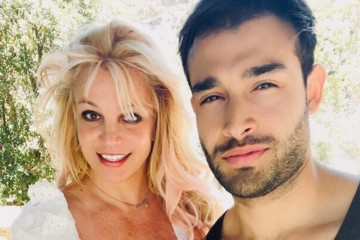 Britney Spears umumkan pertunangan dengan Sam Asghari