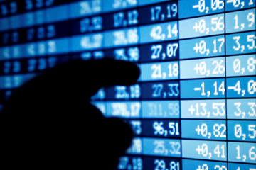 Saham Prancis berakhir positif, indeks CAC 40 menguat 1,07 persen