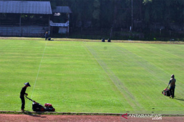 Pemkot Bogor ajukan RAPBD 2022 untuk bangun GOR