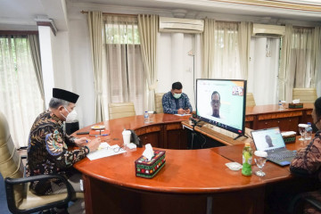Gubernur Aceh: Literasi keuangan syariah akan perkuat Qanun LKS