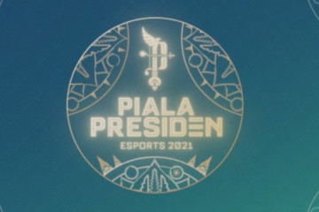 Piala Presiden Esports 2021 siap digelar dengan selipkan game lokal