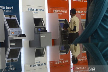 Mencari ATM BNI di Jakarta Utara? Ini lokasi terdekat dan terjangkau