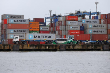 Ekspor kopi Brazil anjlok 27 persen akibat kesulitan kontainer