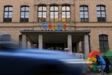 Korsel akan denda Google Rp2,5 triliun atas dugaan monopoli