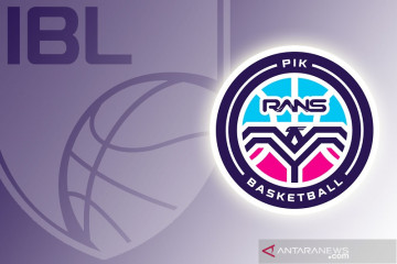 RANS Basketball gaet mantan pelatih CLS untuk arungi IBL 2022