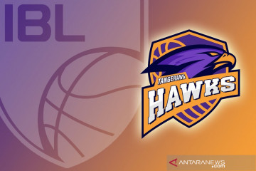 Hasil IBL 2022: Tangerang Hawks curi kemenangan dari Bali United