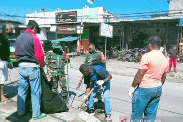 Kemarin, PON bukan sekadar ajang olahraga hingga Perpres Pesantren