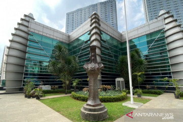 Taman Ismail Marzuki jadi objek lomba "Jakarta Millenial Report"