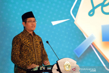 BPJPH sebut lima syarat UMK ikut Program Sertifikasi Halal Gratis