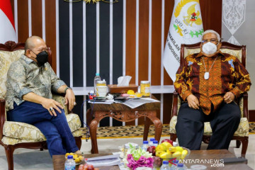 Sulawesi Tenggara dukung RUU Daerah Kepulauan yang diusulkan DPD