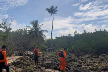 Pencarian pria tenggelam di Bintan dihentikan dengan hasil nihil