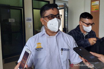 Vonis korupsi RSUD Boejasin ditunda karena terdakwa terpapar COVID-19