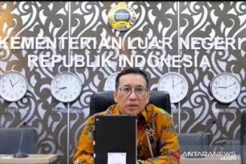 Indonesia angkat isu ketimpangan vaksinasi pada Sidang Umum PBB