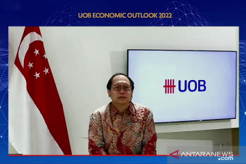 Ekonom UOB: Indonesia perlu transformasi pengelolaan SDA dan UMKM