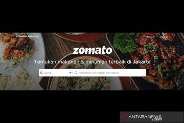 Pendiri Zomato keluar