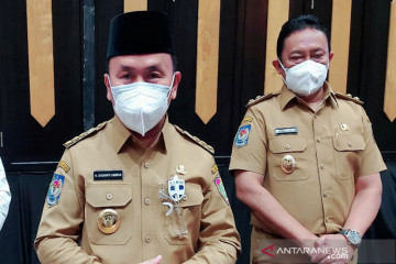 Gubernur minta Kemen ESDM hentikan izin pertambangan baru di Kalteng