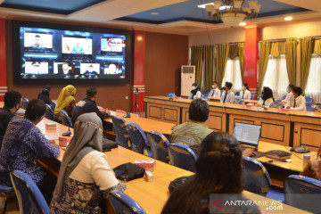 Pemkot Palu siap mulai pelatihan bahasa asing tenaga kerja ke Jepang