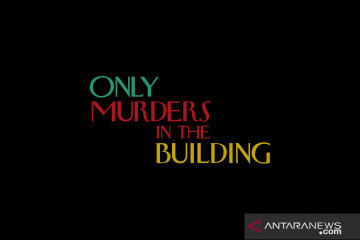 "Only Murders in the Building" akan kembali di musim kedua