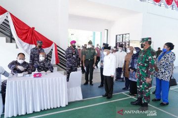 Wapres sebut Dana Abadi Pesantren komitmen Pemerintah bantu pesantren