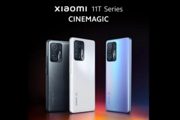 Xiaomi 11T dan 11T Pro dirilis, hadirkan kamera 108MP