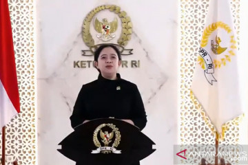 Puan harap calon Panglima TNI laksanakan kebijakan pertahanan negara
