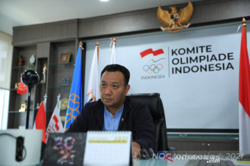 Selesai review 40 cabor, KOI petakan kekuatan Indonesia di SEA Games