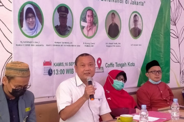 Diskusi RUU Minol, IPNU soroti peran pengawasan Pemerintah