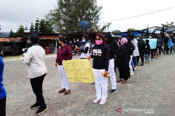 IDI Papua kecam kekerasan terhadap tenaga kesehatan