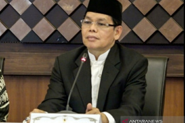 Sekjen MUI: penguatan literasi, kunci sukses gerakan wakaf uang