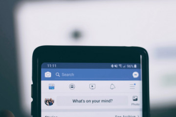 Facebook luncurkan Portal versi portabel