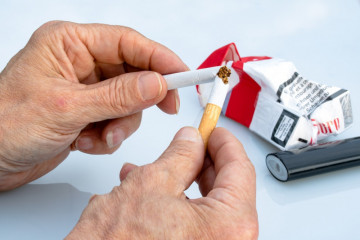 Penelitian ungkap peningkatan kesadaran bahaya rokok konvensional
