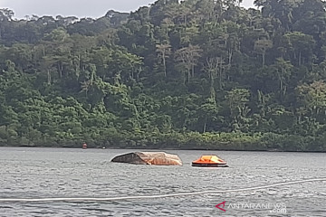 Kemenkumham usulkan pemberian tali asih bagi korban Kapal Pengayoman