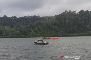 Basarnas akhiri operasi pencarian korban kapal Pengayoman IV