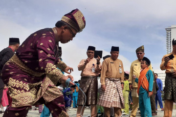 Batam catatkan 14 warisan budaya tak benda