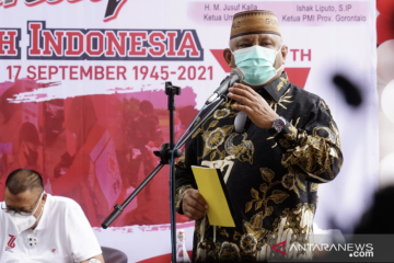 ASN Pemprov Gorontalo segera diwajibkan donor darah