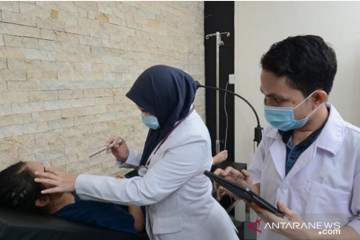 Pusat rehabilitasi narkoba utamakan mutu pemulihan pasien